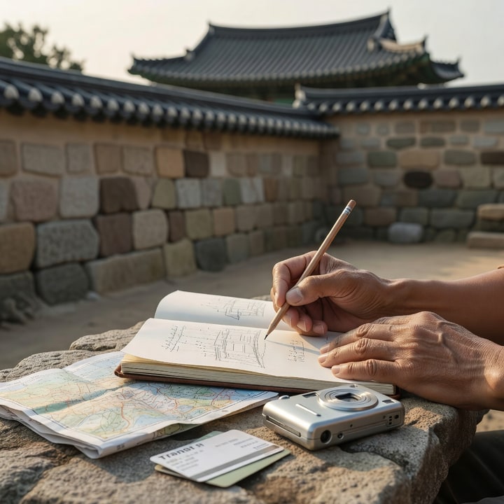 산책장 지기 프로필 사진